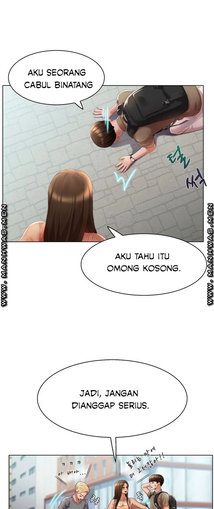Lewd Wedding - Chapter 6 38