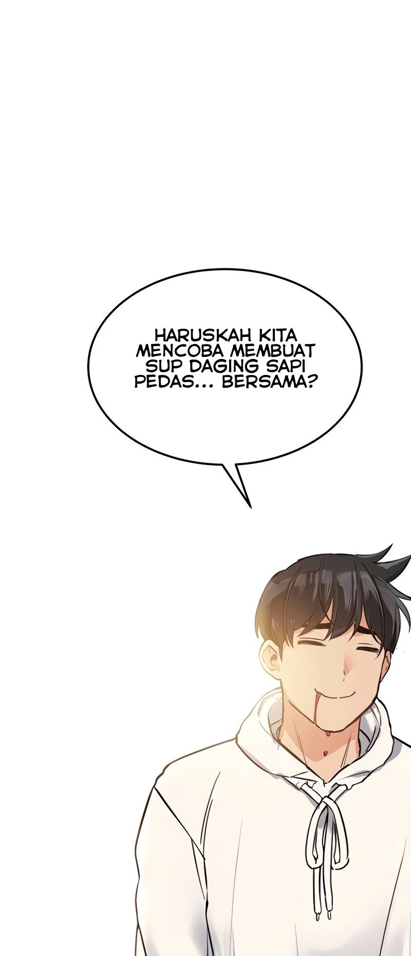 Keep It a Secret From Your Mother! - Chapter 6 47