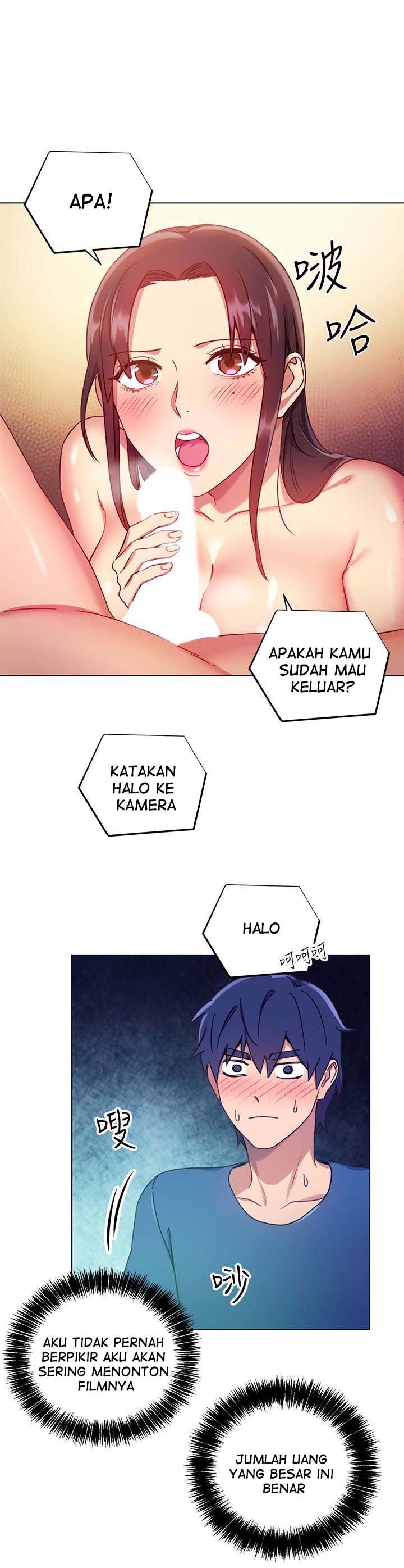 Stepmothers Friends - Chapter 6 17