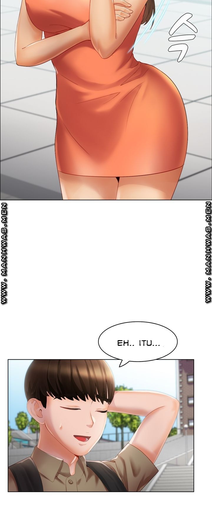 Lewd Wedding - Chapter 6 40