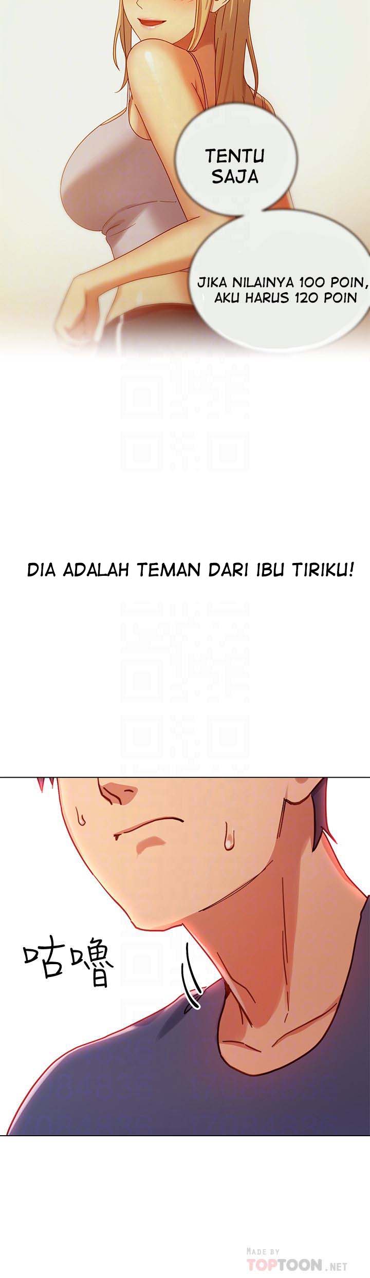 Stepmothers Friends - Chapter 6 26