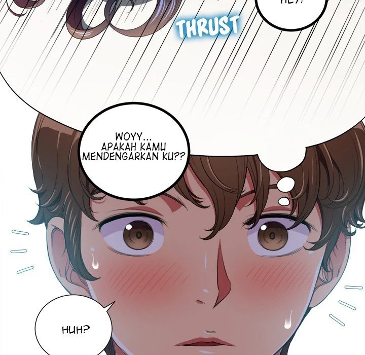 My High School Bully - Chapter 6 28