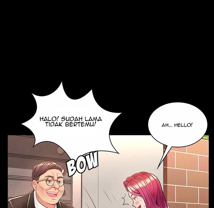 The Teacher Secret - Chapter 6 35