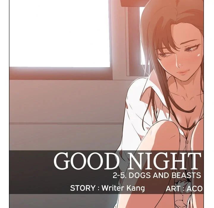 Good Night - Chapter 7 10