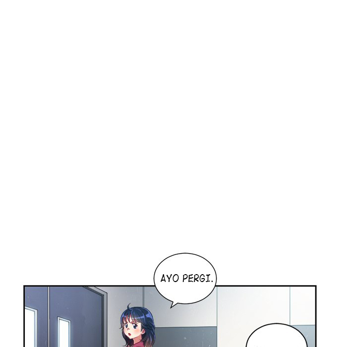 My High School Bully - Chapter 6 82