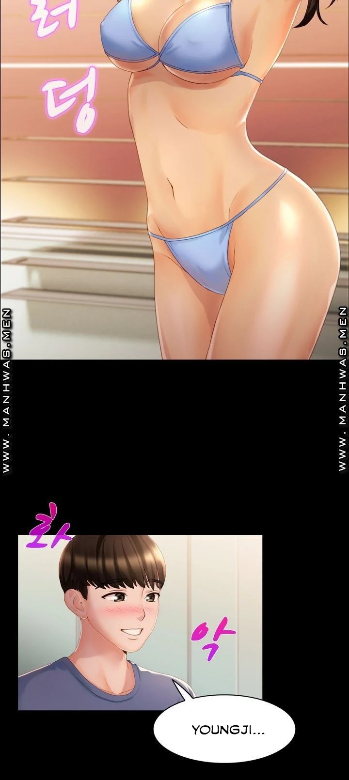 Lewd Wedding - Chapter 6 7