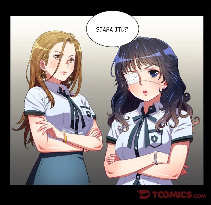 My High School Bully - Chapter 6 41