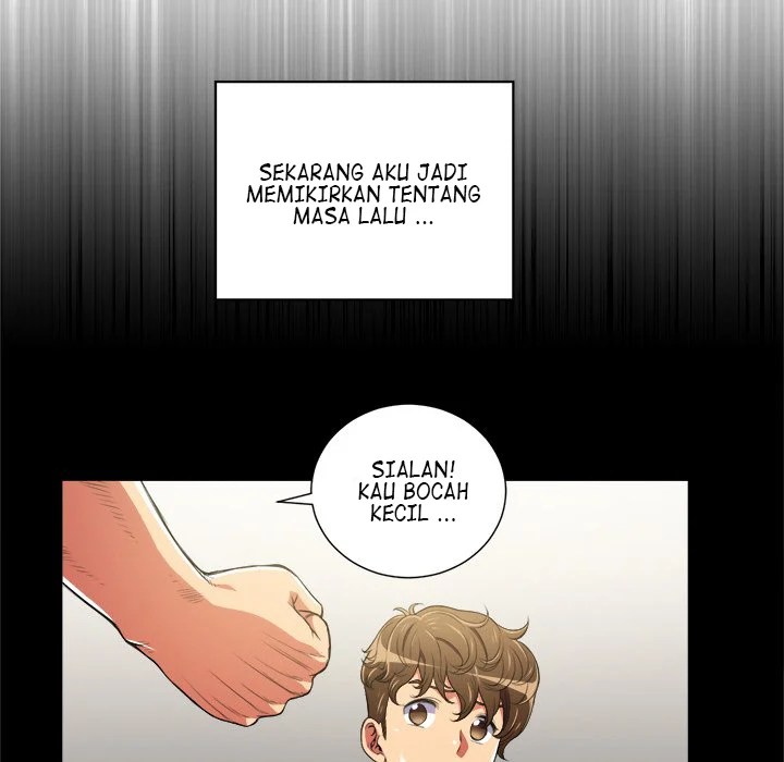 My High School Bully - Chapter 6 39