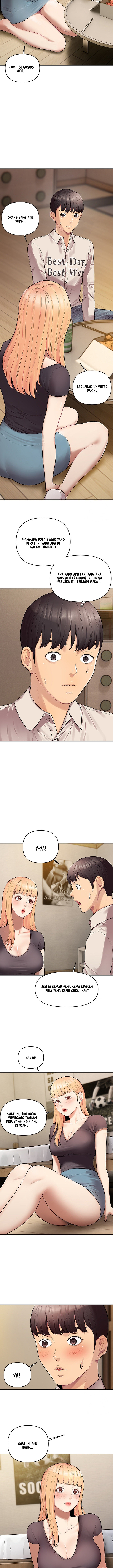 The Brides Who Can&#8217;t Eat - Chapter 6 16