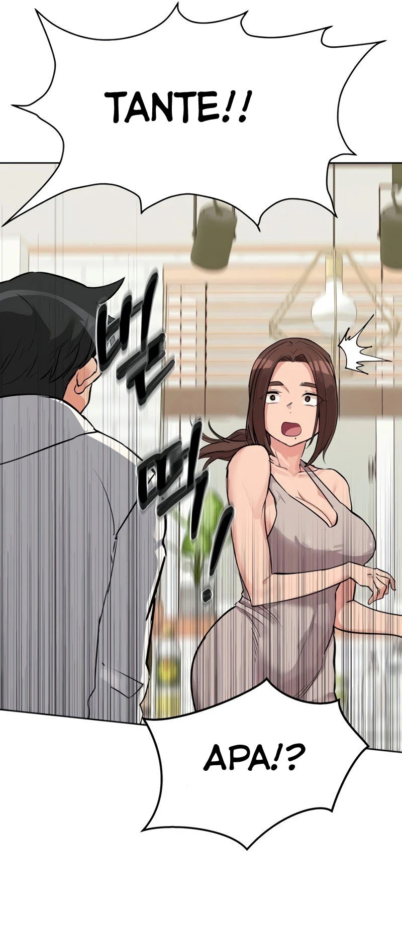 Keep It a Secret From Your Mother! - Chapter 6 46