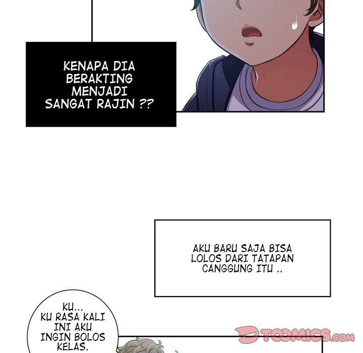 My High School Bully - Chapter 6 85