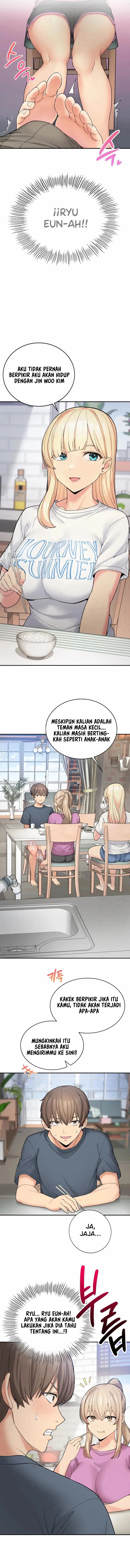 Will we live together in the country - Chapter 6 4