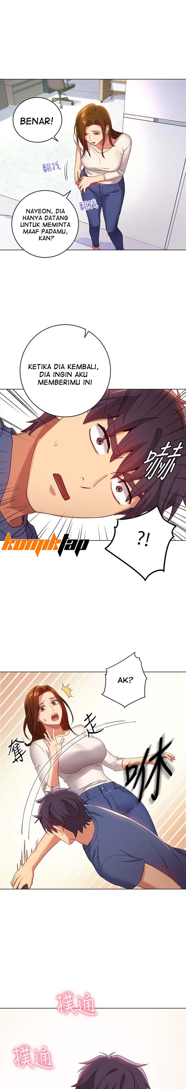 Stepmothers Friends - Chapter 6 2
