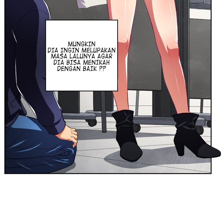 My High School Bully - Chapter 6 79