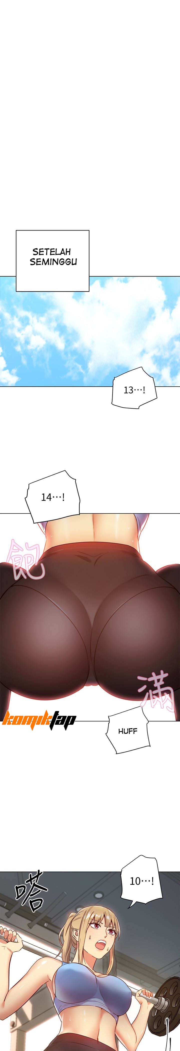 Stepmothers Friends - Chapter 6 27