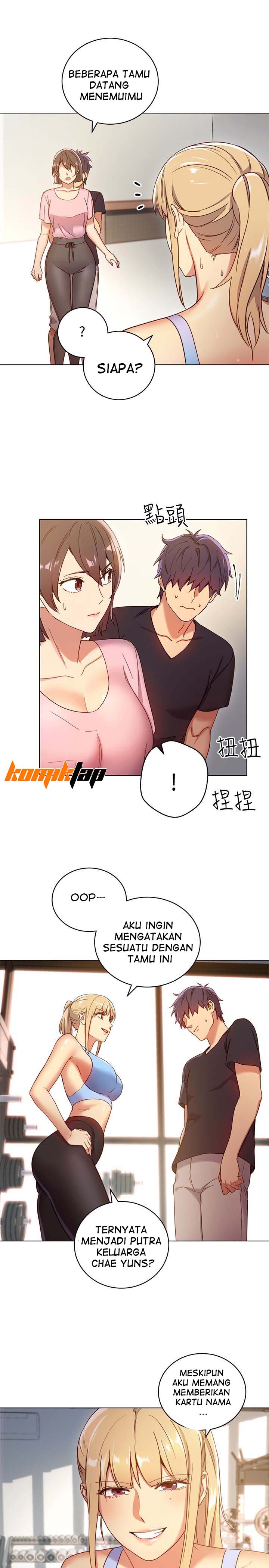 Stepmothers Friends - Chapter 6 29