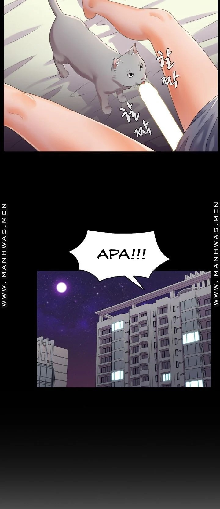 Lewd Wedding - Chapter 6 18