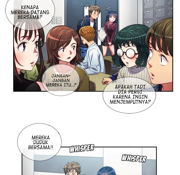 My High School Bully - Chapter 6 91