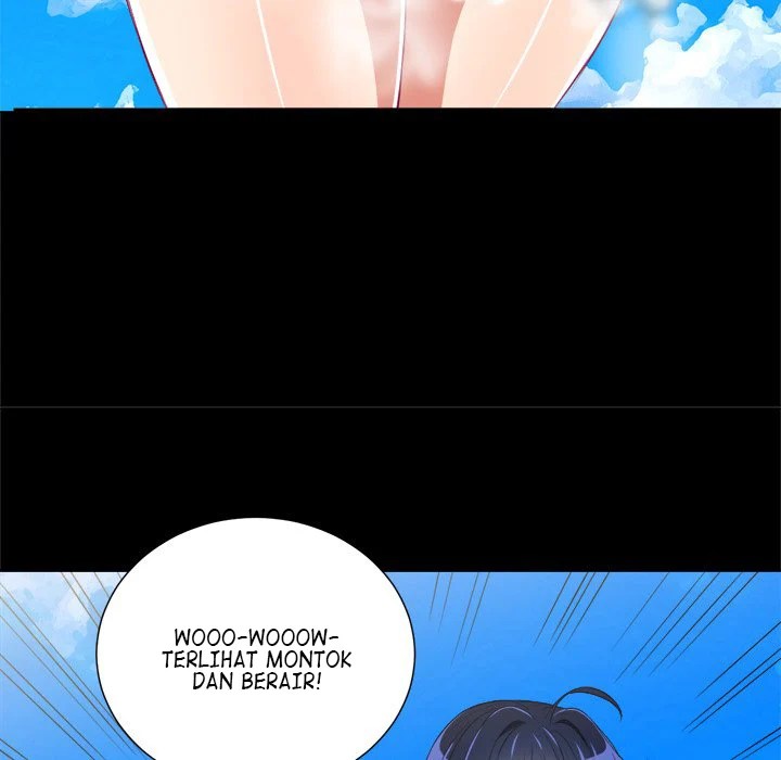 My High School Bully - Chapter 6 50