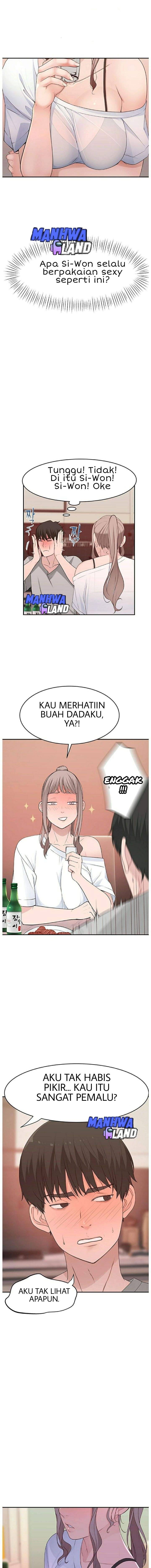 Between Us (Goinmul) - Chapter 6 20