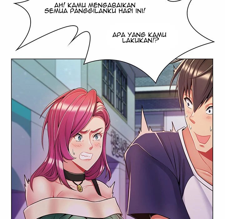The Teacher Secret - Chapter 6 105