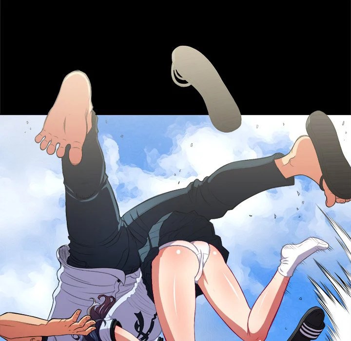 My High School Bully - Chapter 6 54