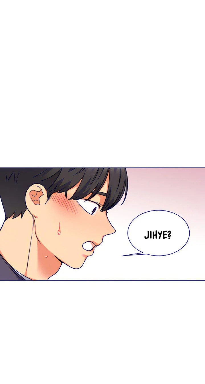 My girlfriend is so naughty - Chapter 6 3