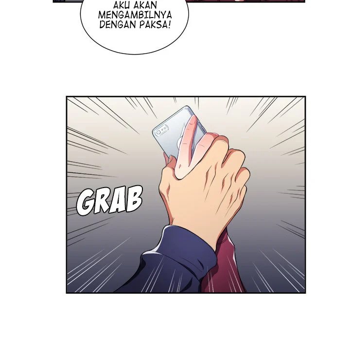 My High School Bully - Chapter 6 34