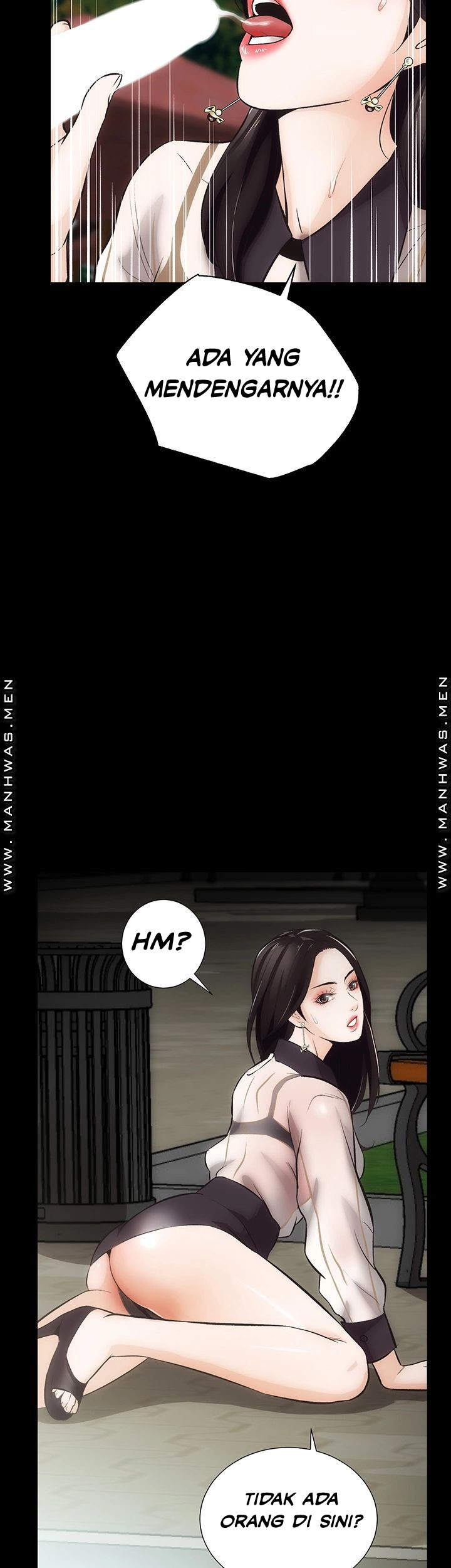 Neighboring House Seonggeun - Chapter 6 19