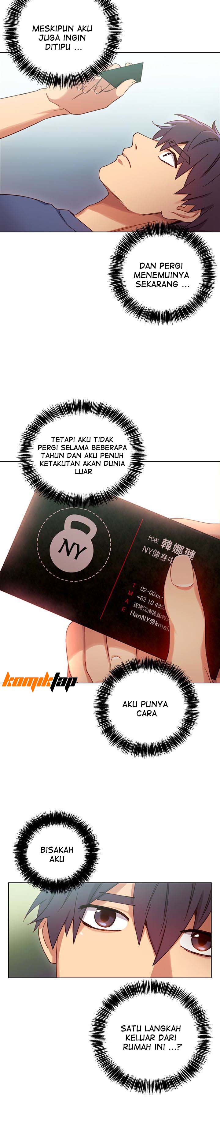Stepmothers Friends - Chapter 6 9