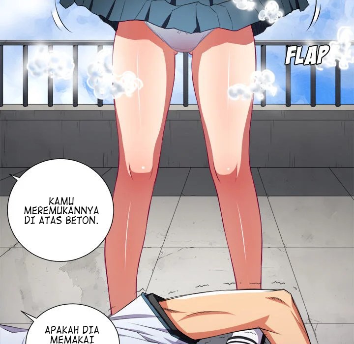 My High School Bully - Chapter 6 58