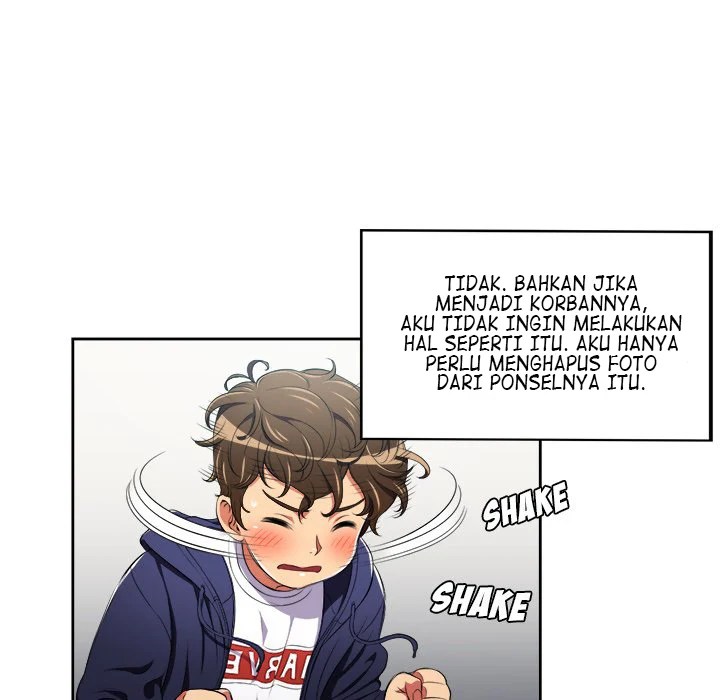 My High School Bully - Chapter 6 31