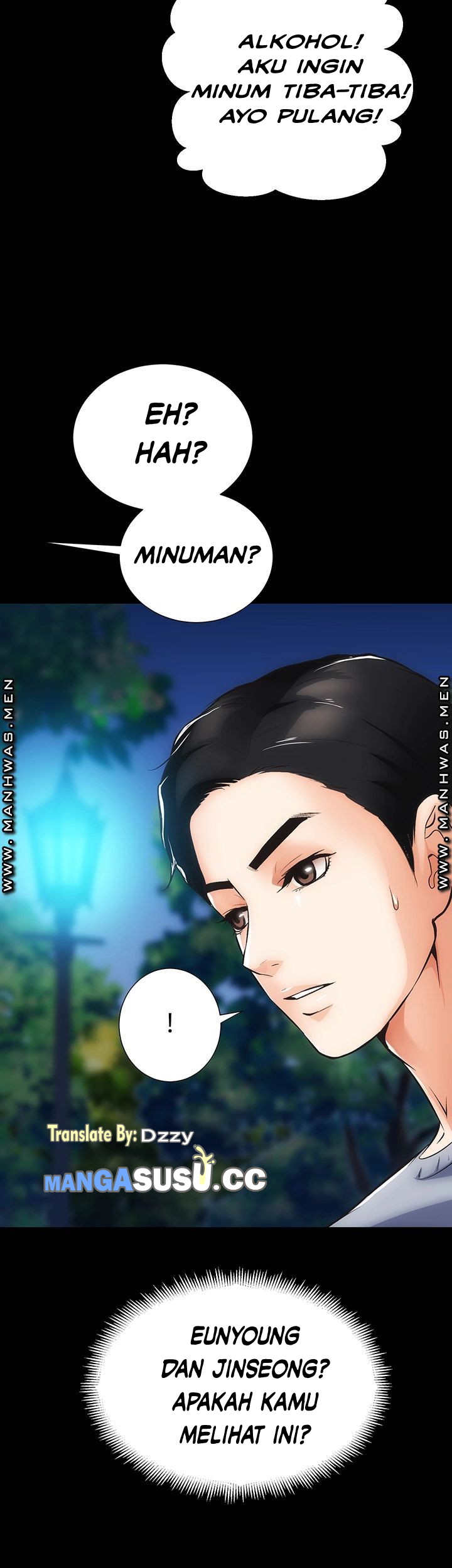 Neighboring House Seonggeun - Chapter 6 11