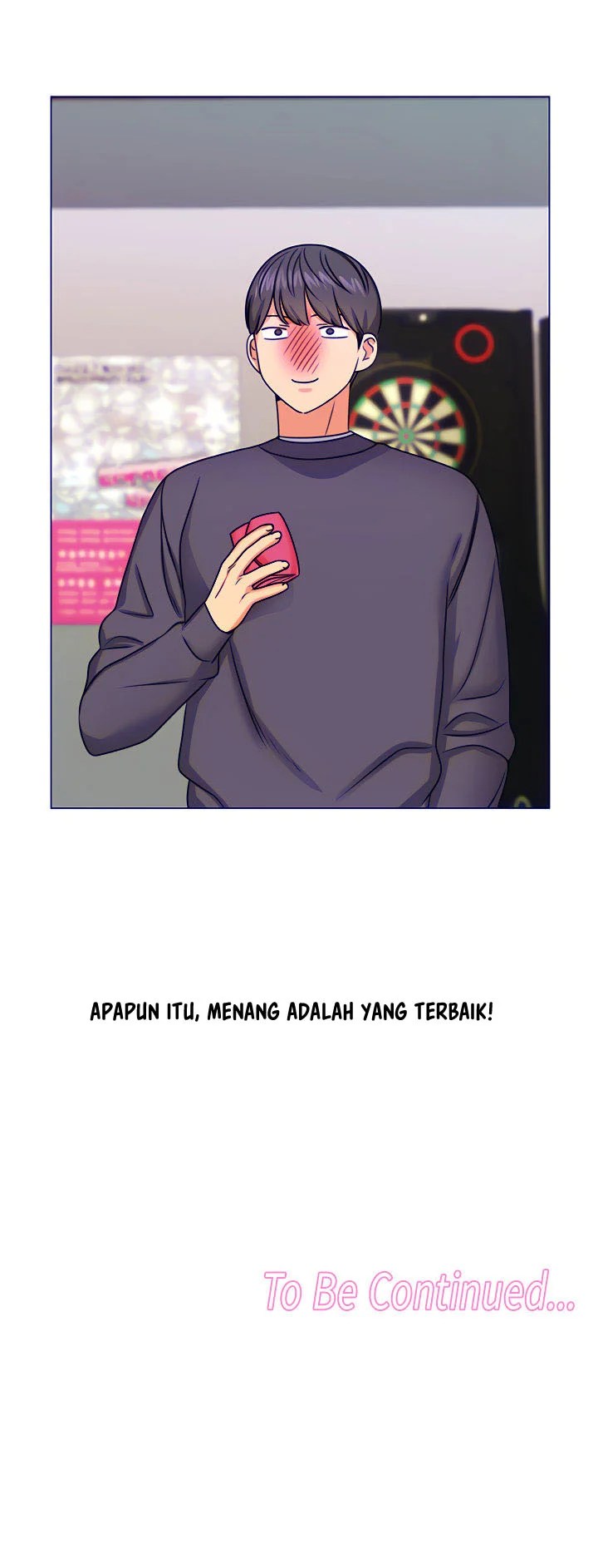 My girlfriend is so naughty - Chapter 6 52
