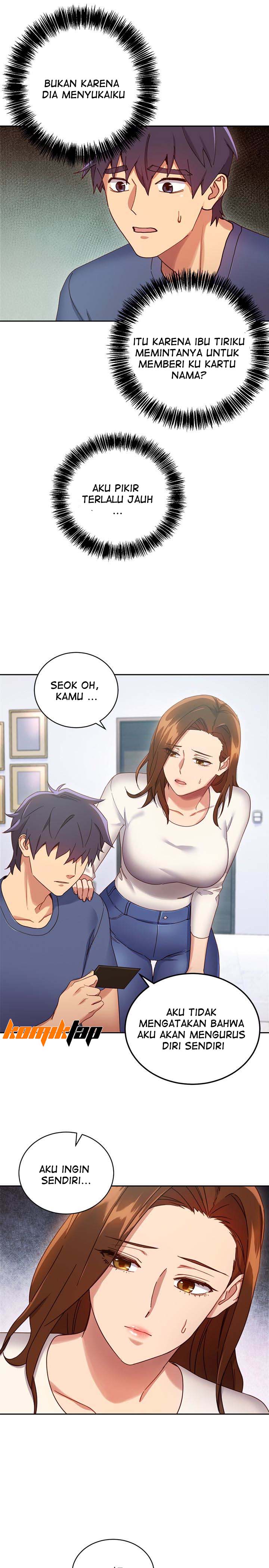 Stepmothers Friends - Chapter 6 6