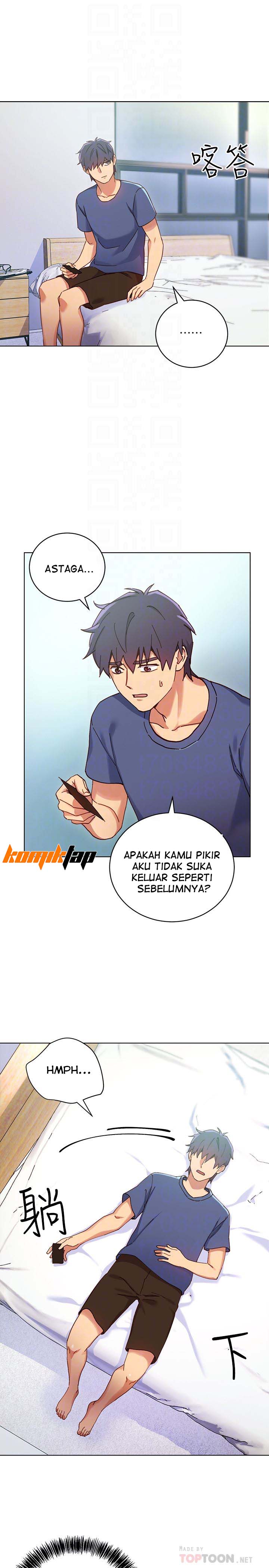 Stepmothers Friends - Chapter 6 8