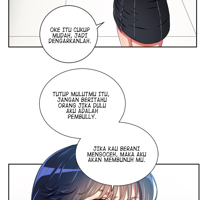My High School Bully - Chapter 6 72