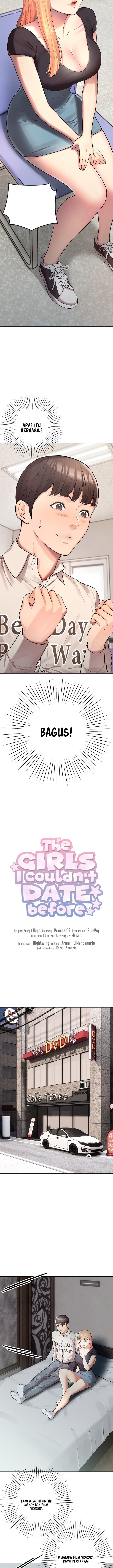 The Brides Who Can&#8217;t Eat - Chapter 6 4