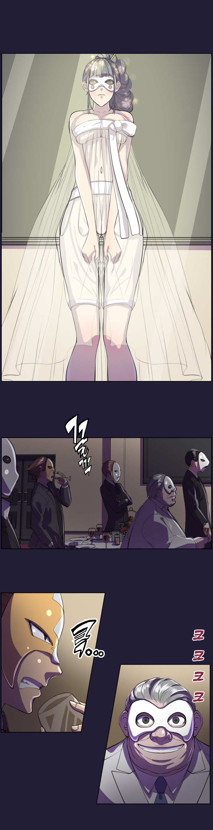 Angel&#8217;s Tears - Chapter 6 10