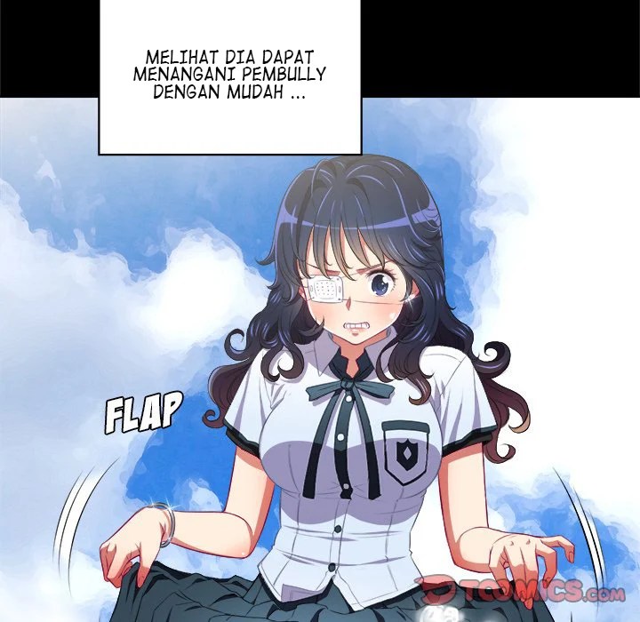My High School Bully - Chapter 6 57