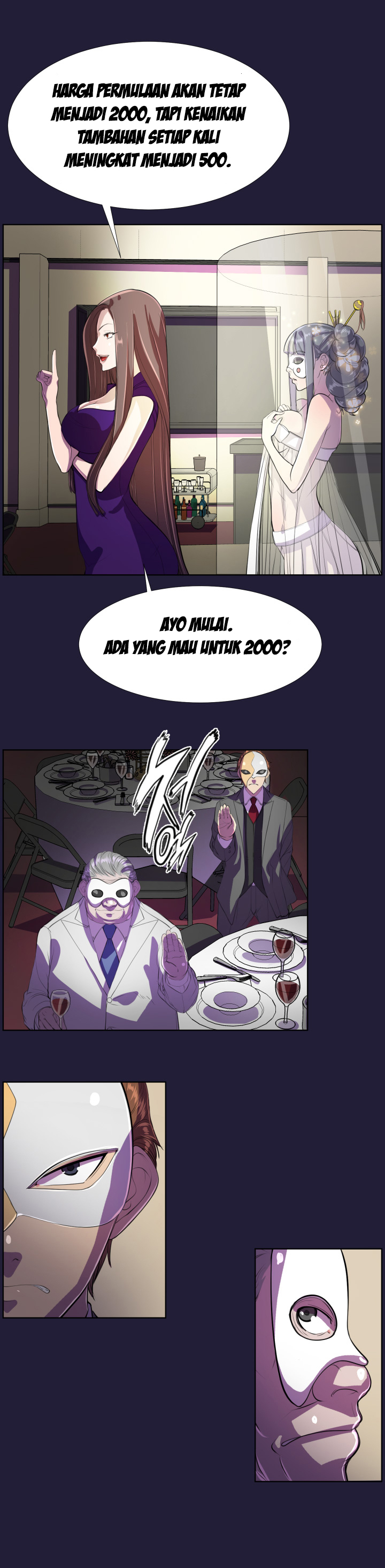 Angel&#8217;s Tears - Chapter 6 11