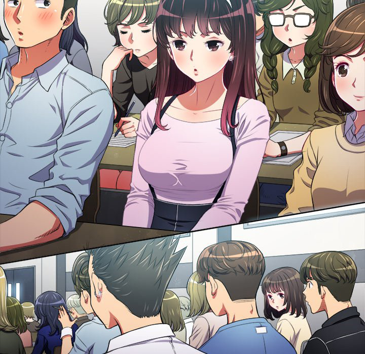 My High School Bully - Chapter 6 99