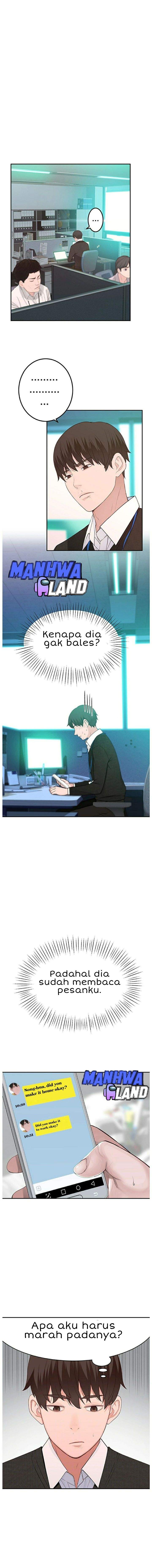 Between Us (Goinmul) - Chapter 6 3
