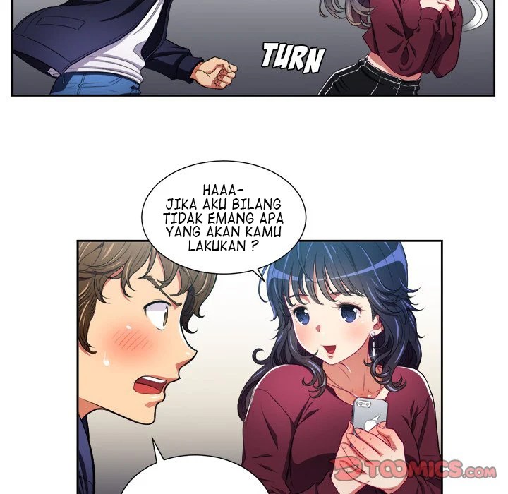 My High School Bully - Chapter 6 33