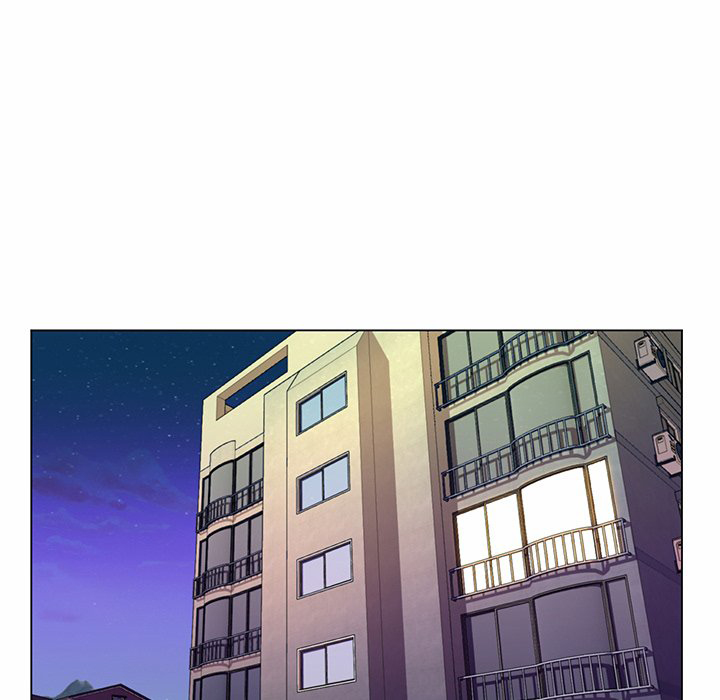 The Teacher Secret - Chapter 6 109