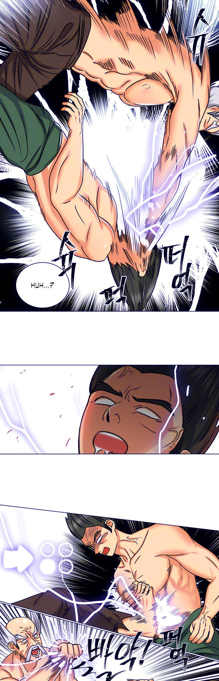 My girlfriend is so naughty - Chapter 6 40