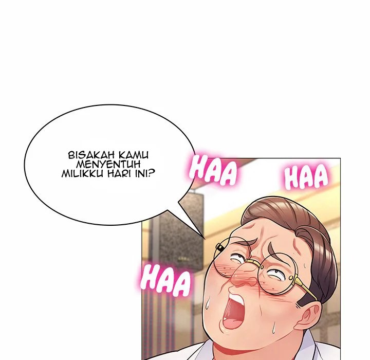 The Teacher Secret - Chapter 6 64