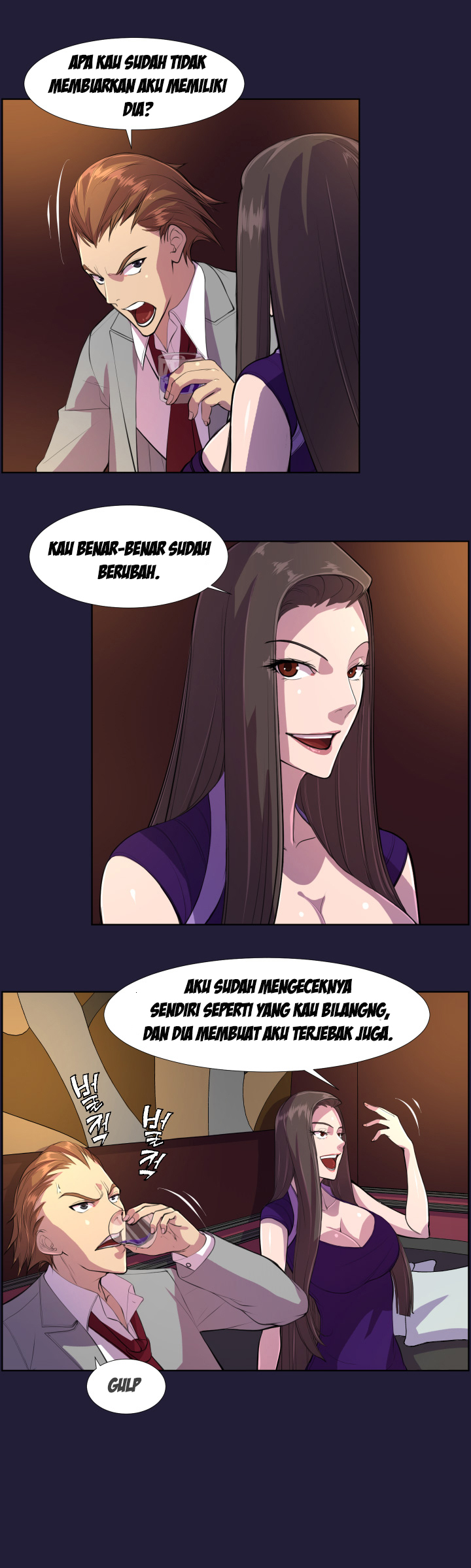 Angel&#8217;s Tears - Chapter 6 2