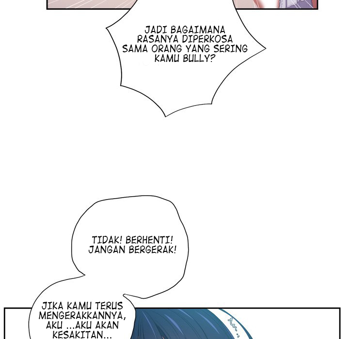 My High School Bully - Chapter 6 22