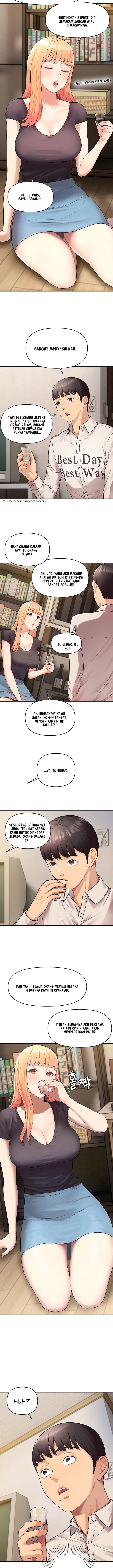 The Brides Who Can&#8217;t Eat - Chapter 6 13